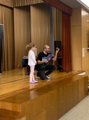 Fiestas San Jos� 2026 - Foto 20