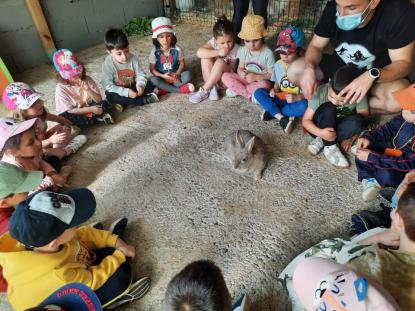 FERVENZA AVENTURA (5 ED. INFANTIL) - Foto 17