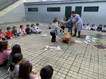 MAGOSTO EN JOSEFINAS - Foto 17