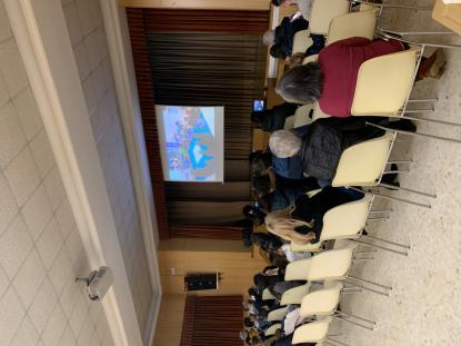EXPOSICIN PROYECTO INFANTIL - Foto 17