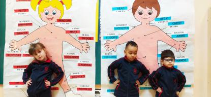 EL CUERPO HUMANO - Foto 3