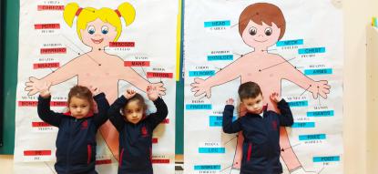EL CUERPO HUMANO - Foto 6