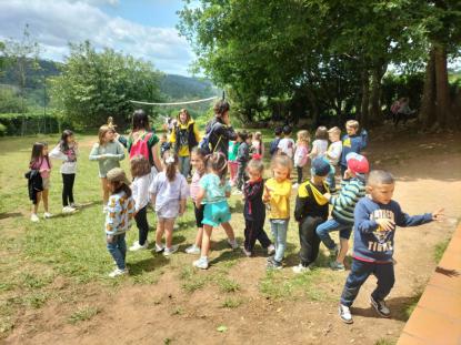 EXCURSIN DE 5 DE INFANTIL - Foto 3