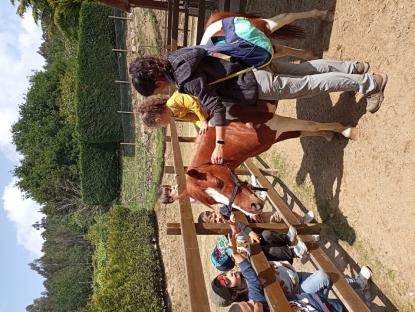 EXCURSIN DE 5 DE INFANTIL - Foto 22
