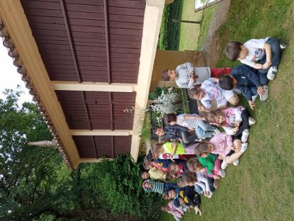 EXCURSIN DE 5 DE INFANTIL - Foto 21