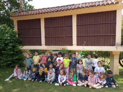 EXCURSIN DE 5 DE INFANTIL - Foto 7