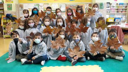 MAGOSTO EN INFANTIL - Foto 15