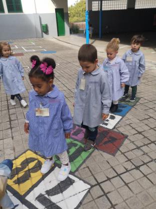 AS HA SIDO SEPTIEMBRE EN 4 DE INFANTIL - Foto 15