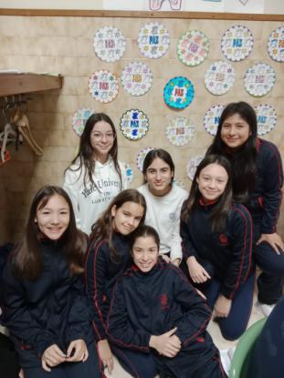 DA DE LA PAZ 2024 - Foto 14