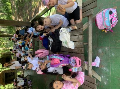 EXCURSIONES INFANTIL Y PRIMARIA - Foto 17