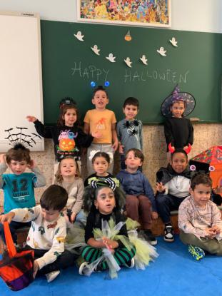 HALLOWEEN - SAMAN - Foto 17