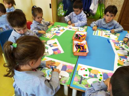 PERIODO DE ADAPTACIN 4 INFANTIL - Foto 17