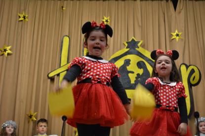 Festival Navideo Infantil 2019 - Foto 17