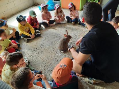 FERVENZA AVENTURA (5 ED. INFANTIL) - Foto 18