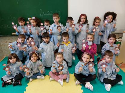 ACTIVIDADES MAGOSTO 2022 - Foto 18
