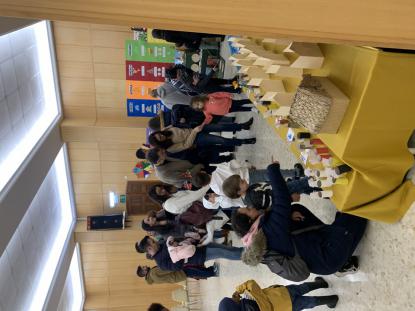 EXPOSICIN PROYECTO INFANTIL - Foto 18