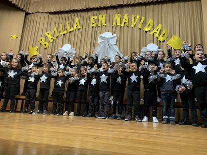 FESTIVAL DE NAVIDAD 2022 - Foto 31