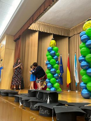 GRADUACIN INFANTIL 2021-24 - Foto 18
