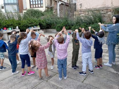 CONVIVENCIA INFANTIL OCTUBRE - Foto 13