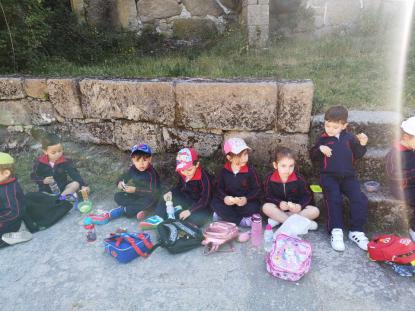 LOS MS PEQUES SE VAN DE VIAJE - Foto 18