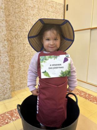 VENDIMIA INFANTIL - Foto 17