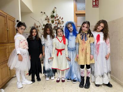 HALLOWEEN - SAMAN - Foto 18