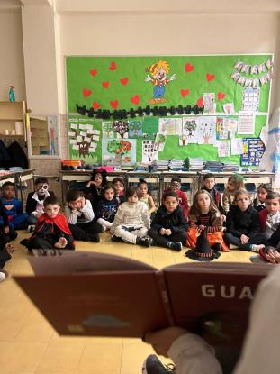 HALLOWEEN E SAMA�N 2025 Parte I - Foto 20