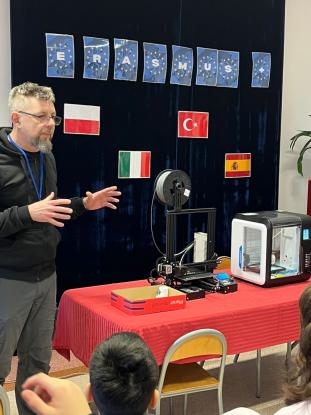 Movilidad Erasmus - Polonia - Foto 18