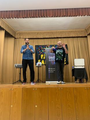 Fiestas San Jos� 2026 - Foto 22