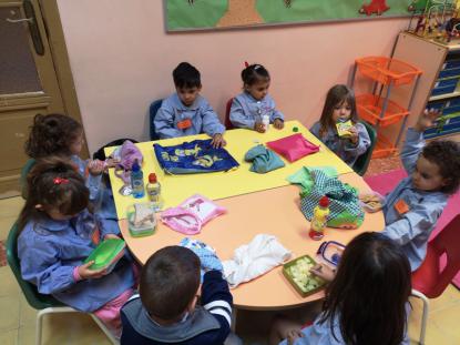 PERIODO DE ADAPTACIN 4 INFANTIL - Foto 18