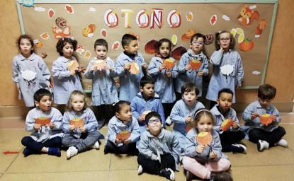 MAGOSTO EN INFANTIL - Foto 16