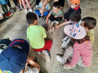 FERVENZA AVENTURA (5 ED. INFANTIL) - Foto 19