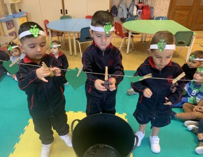 OTOO Y VENDIMIA - Foto 18
