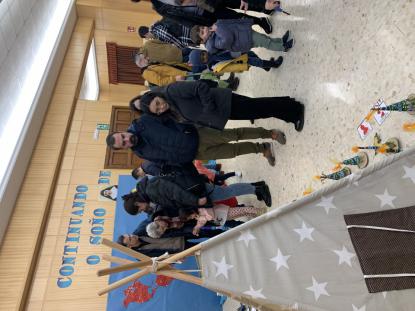 EXPOSICIN PROYECTO INFANTIL - Foto 19