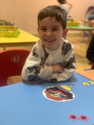 ACTIVIDADES CARNAVAL - Foto 20