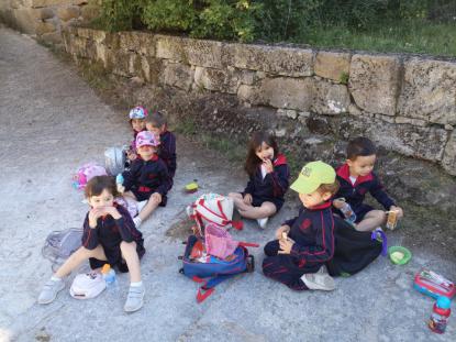 LOS MS PEQUES SE VAN DE VIAJE - Foto 19