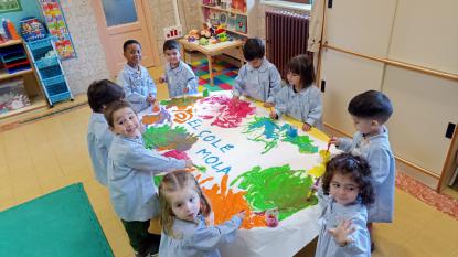 AS HA SIDO SEPTIEMBRE EN 4 DE INFANTIL - Foto 17