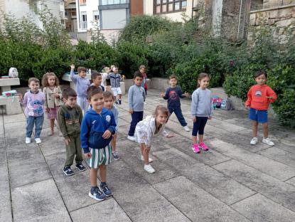 CONVIVENCIA INFANTIL OCTUBRE - Foto 15