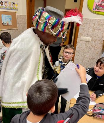 REYES MAGOS - Foto 16