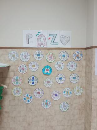 DA DE LA PAZ 2024 - Foto 29