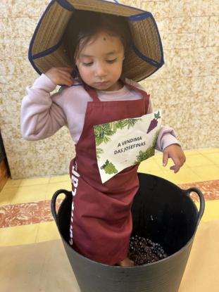 VENDIMIA INFANTIL - Foto 19