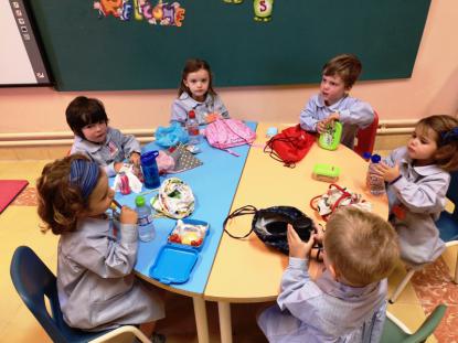 PERIODO DE ADAPTACIN 4 INFANTIL - Foto 19
