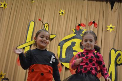 Festival Navideo Infantil 2019 - Foto 21