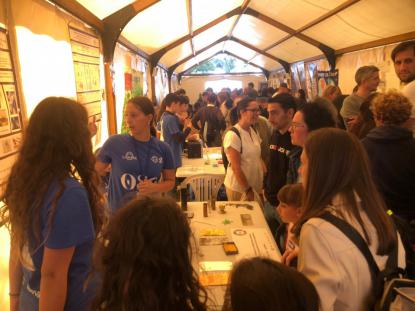  Open Science Cambre - Foto 15