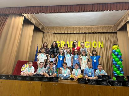 GRADUACIN INFANTIL 2021-24 - Foto 20