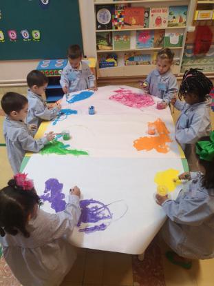 AS HA SIDO SEPTIEMBRE EN 4 DE INFANTIL - Foto 46