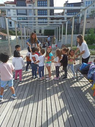 CONVIVENCIA INFANTIL OCTUBRE - Foto 14