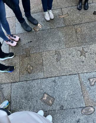 ANFITRIONES ERASMUS+ - Foto 16
