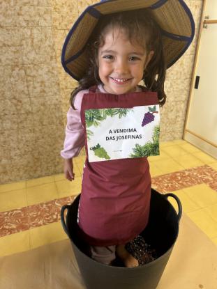 VENDIMIA INFANTIL - Foto 21