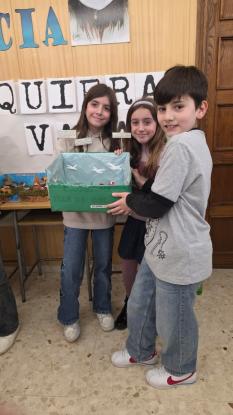 Expociencia Go!sefinas - Foto 18